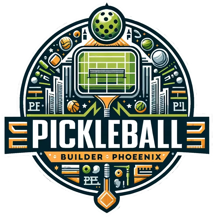 Pickleball Court Builder Phoenix